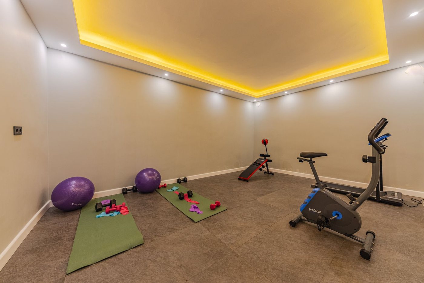 Gym