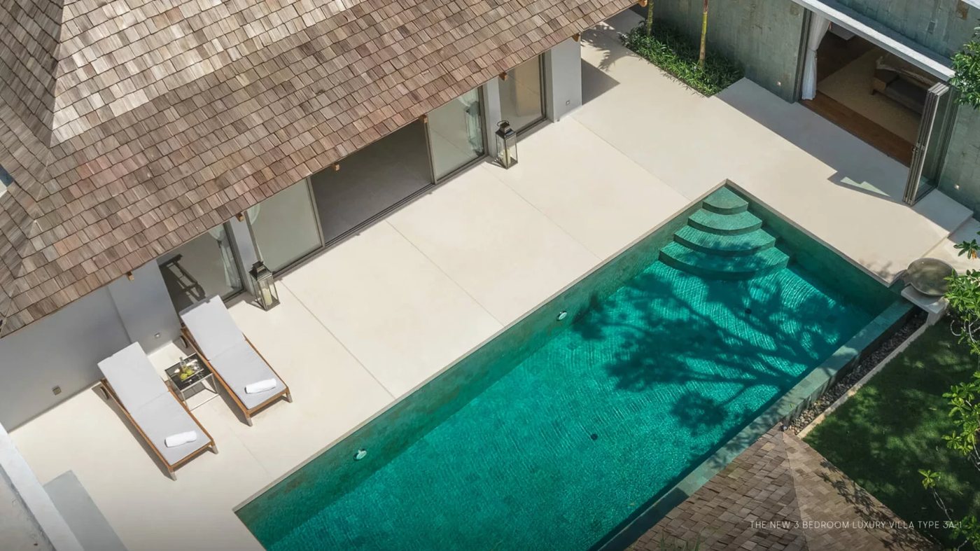 Private Pool